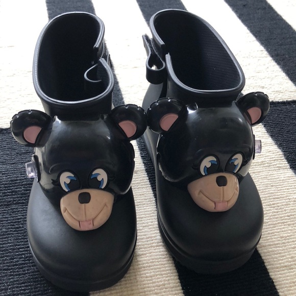 Mini Melissa Other - Mini Melissa rain boots